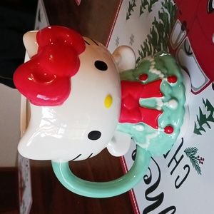 Hello Kitty Mug
